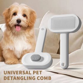 Dog Grooming Brush / Cat Grooming Tool