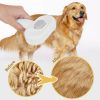 Dog Grooming Brush / Cat Grooming Tool