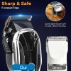 Dog Grooming Kit – Adjustable Dog Trimmer, Washable for Dogs & Cats Trimmer