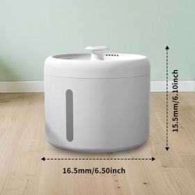 Only Self Pickup---006 Circular Water Dispenser (Accesories: Default)