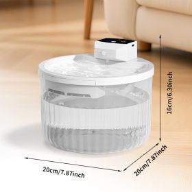 Only Self Pickup---ZWZ Water Feeder (Accesories: Default)